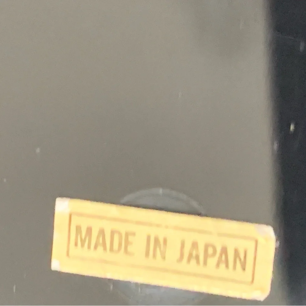 N/A good vintage